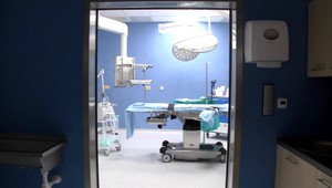 Na východe vybudovali novú nemocnicu. Výstavba trvala tri roky