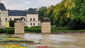 Humenné hovorí o storočnej vode, no príspevok na výstavbu ochrannej záchytnej nádrže žiadať nemôžu. Vytopilo ich už pritom niekoľkokrát
