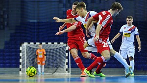 Solecki to osolil! Torpédo do vinkla na turnaji "V4"! Ešteže to nespravil našim!