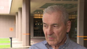Rozhovory 24 s Martinom Bezákom: Bolo to sklamanie