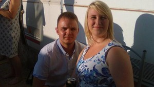 Otec nechal svoju 3-ročnú dcérku Oliviu 10 minút samú: Keď ju našiel, takmer skolaboval