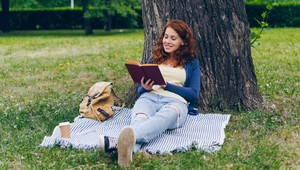 Mesiac knihy: Ideálny čas na digitálny detox