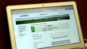 Vláda schválila zavedenie jednodňovej diaľničnej známky