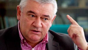 Slota a alkohol za volantom? Súd znížil trest