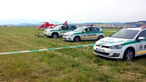 Pyrotechnici vedia, čo vybuchlo chlapcom (10) v rukách