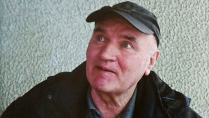 Generál Mladič je už v Haagu. Pred sudcu pôjde v piatok