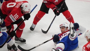 Finále MS v hokeji: Novými majstrami sveta sa stali USA, víťazný gól im prinieslo predĺženie