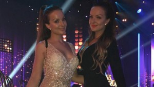 TWiiNSKY na finále Miss. Preboha, veď jedna z nich nemá...