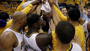 NBA: Indiana do finále Východnej konferencie proti Miami