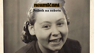 Bola „Mengeleho dievčaťom“. Príbeh Violy Stern Fischerovej