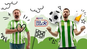 Nemci o ňom točili dokument, teraz prichádza na JOJku: Futbal ako ho ešte v televízii nepoznáte!