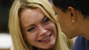 Ďalší pád na dno! Z Lindsay nebude ani pornohviezda