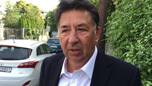 Mečiar  vystúpil a povedal desivú vec, hovorí poslanec Budaj