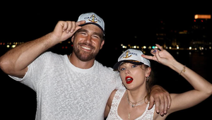 Svadba roka je tu: Kvôli Taylor Swift uzavrú ulice a prerábajú legendárnu arénu!