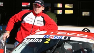 Ako sme jazdili Porsche SuperCup
