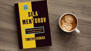 Inšpirujte sa silou mentorov