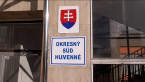 Vo väzbe skončil muž, ktorý strieľal z plynovej pištole. Na ulici bolo v tom čase niekoľko malých detí