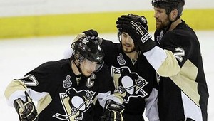 Pittsburgh už s Malkinom, Crosby stále chýba