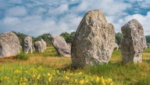 Fascinujúca záhada v Európe: Tieto kamenné monumenty boli postavené pred 6000 rokmi