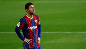 Barcelonskí fanúšikovia šli do ulíc, Messimu sa ozval PSG