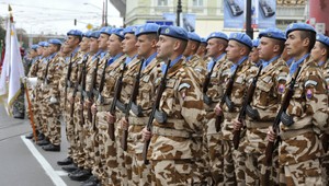 Obnovenie vojenskej autoškoly: Ministerstvo obrany reaguje na nedostatok vodičov