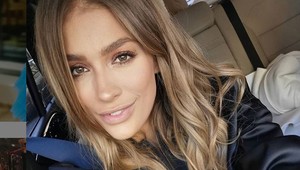 Jasmina vytiahla fotku z detstva, pridala fotku milovaného chlapčeka a VÝSLEDOK je šokujúci!