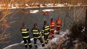 Branislav bol tri mesiace nezvestný, našli ho utopeného v Hrone