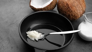 Kokosový olej: Čistý jed? Profesorka z Harvardu varuje!