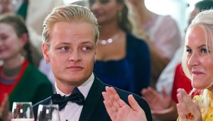 Syn nórskej korunnej princeznej dostal štvorročný trest za znásilnenie