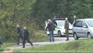 Chytili väzňa na úteku. Znásilnil 14-ročnú!