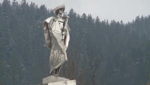 Jánošík je na roztrhanie. Privlastňujú si ho aj Poliaci