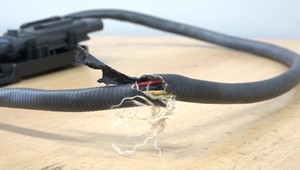 Na vodičov nástrahy nečíhajú iba na ceste. Škody môžu spôsobiť aj hlodavce