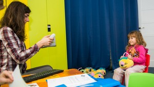 V minulom školskom roku projekt "Zdravé oči už v škôlke" zmeral zrak vyše 10 000 deťom po celom Slovensku