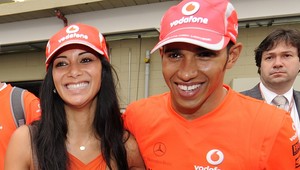 Nicole Scherzinger a Lewis Hamilton sú údajne opäť spolu