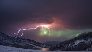 Po polnoci v Amerike náhle vyšlo slnko: Ľudia boli úplne zmätení