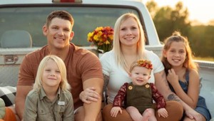 HOROROVÉ fotky malej dcérky: Takto ju nafotila vlastná matka