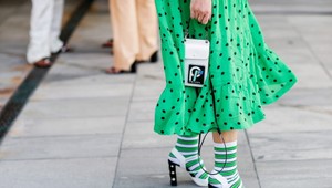 Otvorte oči! Budte prvé a pozrite sa na módne trendy, ktoré vládnu svetom!