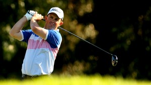 VIDEO. Golfová lahôdka v podaní Chalmersa a Hedwallovej