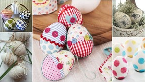 Nálepky, čokoláda či klystír. Veľká noc za socializmu sa v mnohom nelíšila