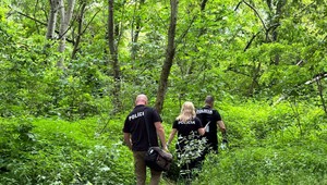 Polícia v Bratislave našla pod mostom telo muža