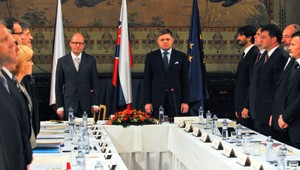 Český minister školstva chváli náš systém, inšpiráciu berie za rieku Moravu