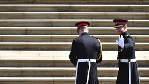 Každý si ideme svojou cestou, prekvapil Harry. Williama miluje z hĺbky srdca