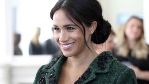 Meghan sa rozhodla pre pôrod do vody