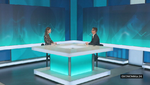 Ekonomika 24: Slováci sa stále viac boja o prácu