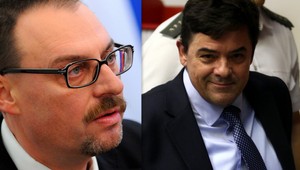 Údajné obchodovanie s Gorilou nahnevalo Kočnera. V zverejnenej nahrávke sa vyhráža prokurátorovi Trnkovi