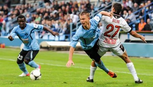 Highlight: Trnava sa naštartovala víťazstvom v Nitre