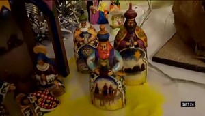 Svet 24 na Štedrý deň: Špeciál venovaný Vianociam