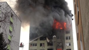 Polícia zadržala ďalšie osoby v súvislosti s výbuchom plynu v Prešove. Obvineným hrozí až doživotie