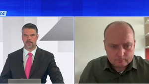 Štúdio 24: Napätie medzi Varšavou a Kyjevom