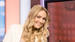 Z redaktorky moderátorka. Alena Stračiaková raketovo vystrelila nahor